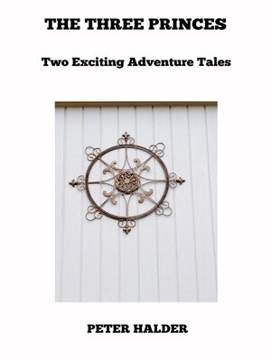 cover image of The Three Princes